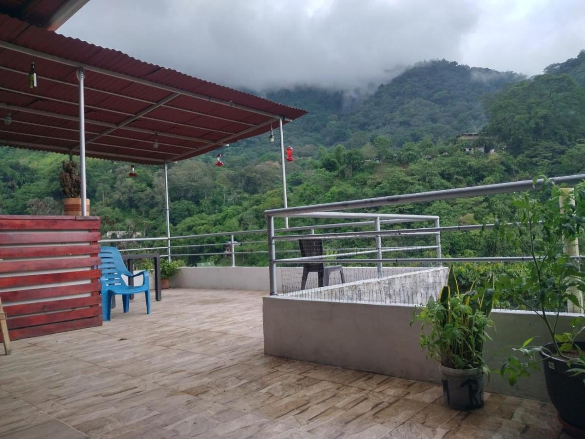招待所 Alto De La Montana Minca