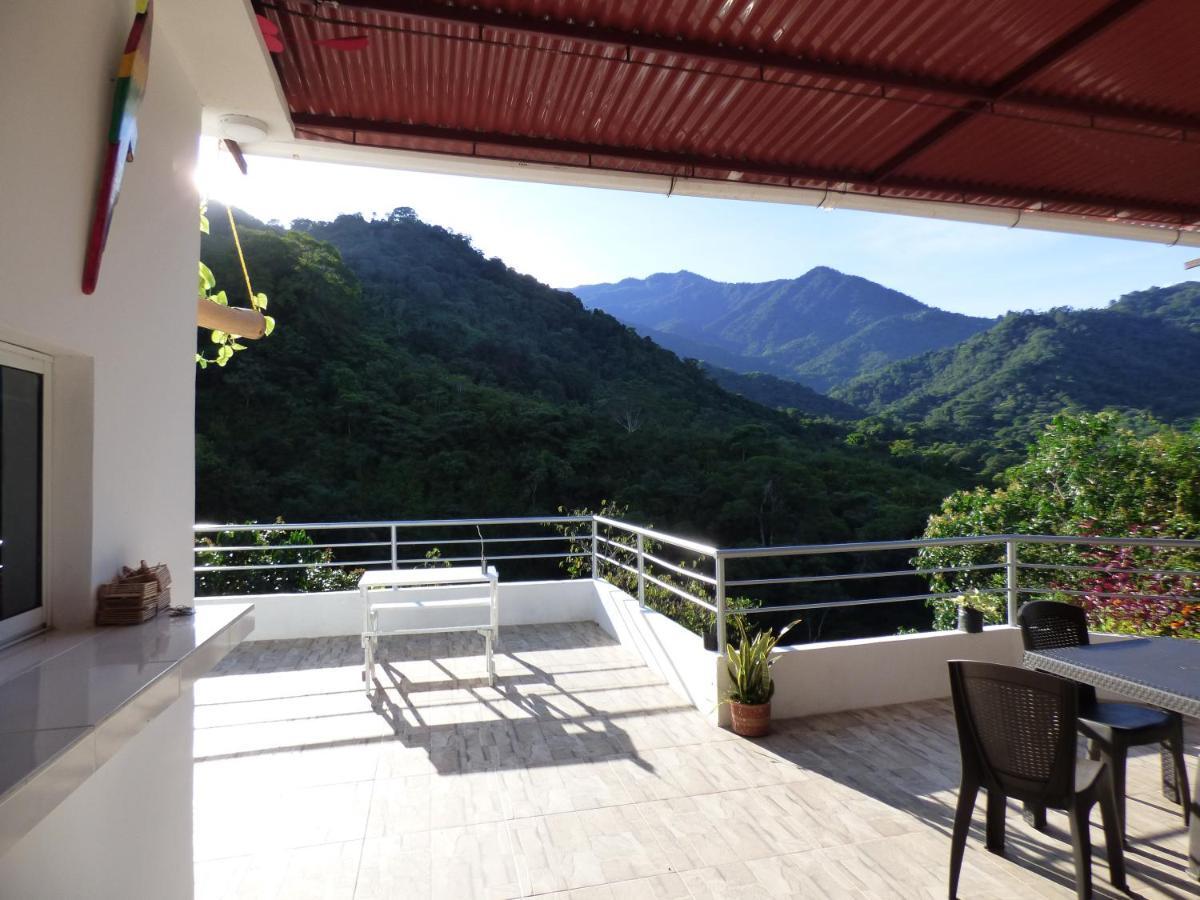 Alto De La Montana