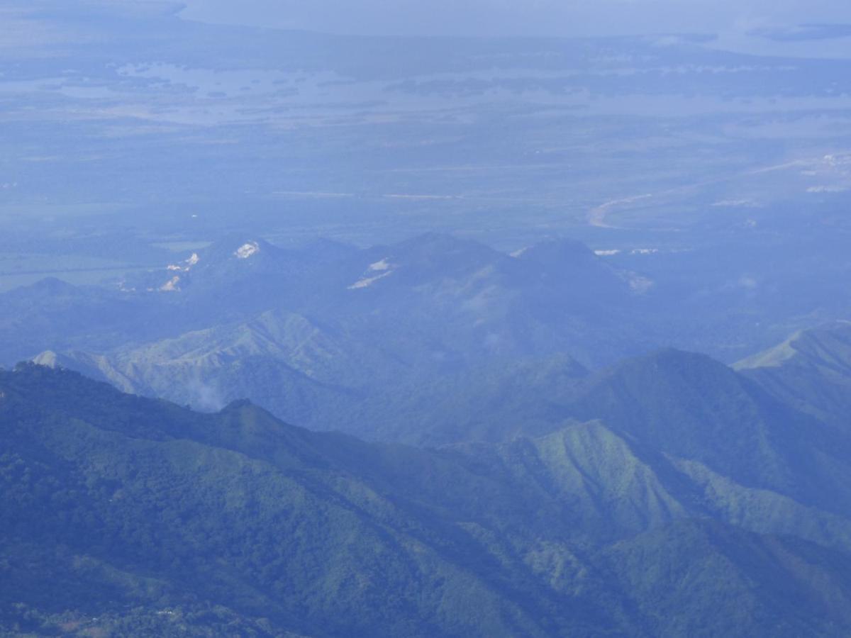 Alto De La Montana 2* Minca