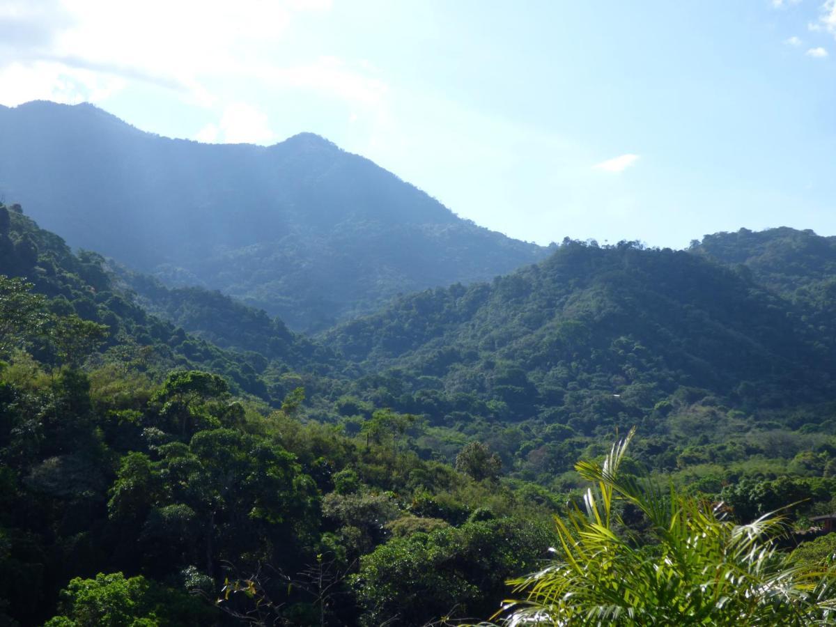 Alto De La Montana Casa de hóspedes Minca