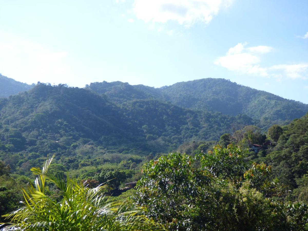 招待所 Alto De La Montana Minca