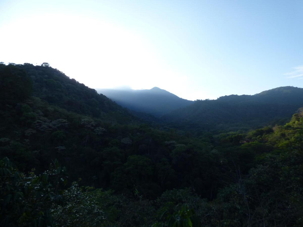 Alto De La Montana 招待所 Minca