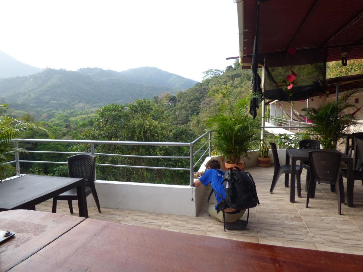 Alto De La Montana Casa de hóspedes 2*
