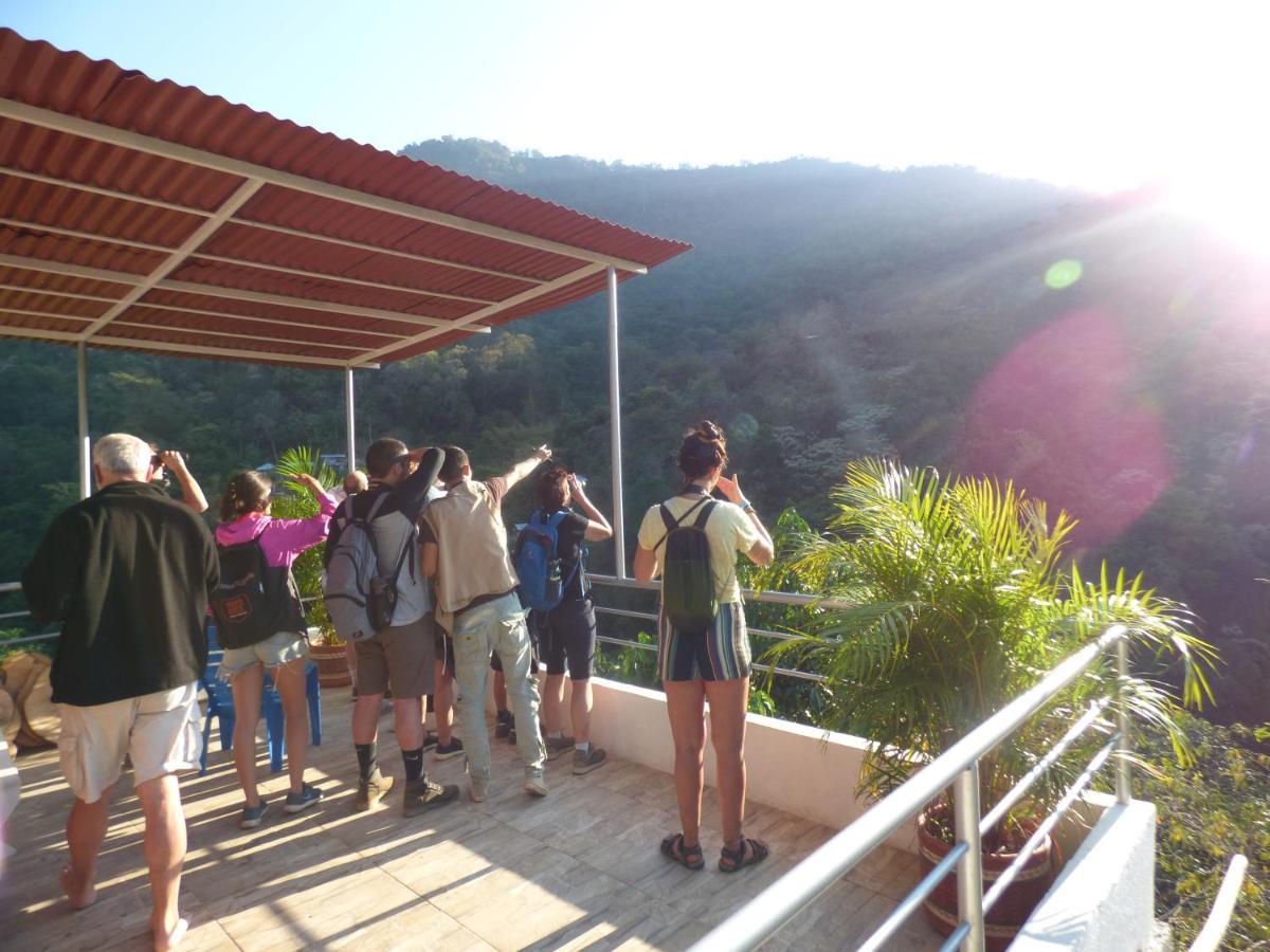 Alto De La Montana Casa de hóspedes 2*